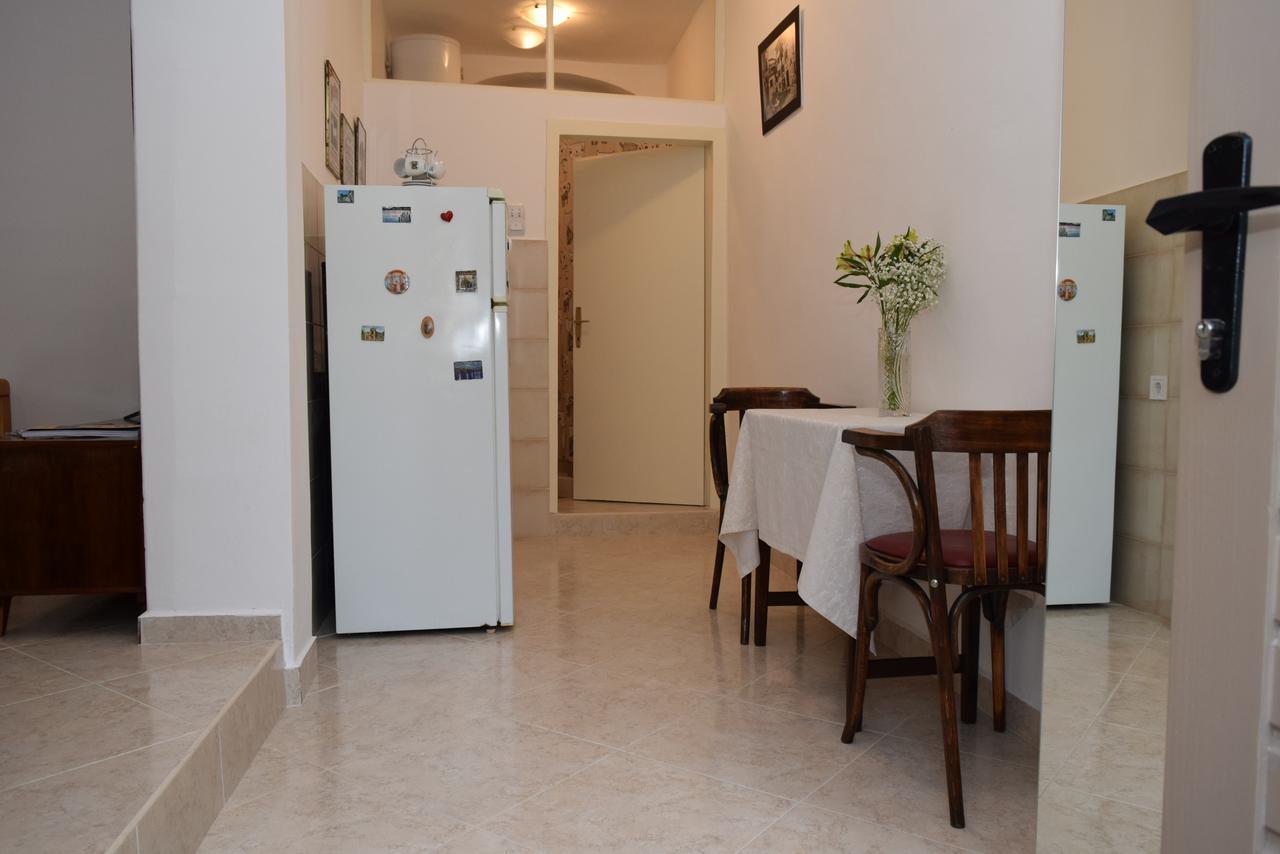 Apartment Monika Kotor Exterior photo
