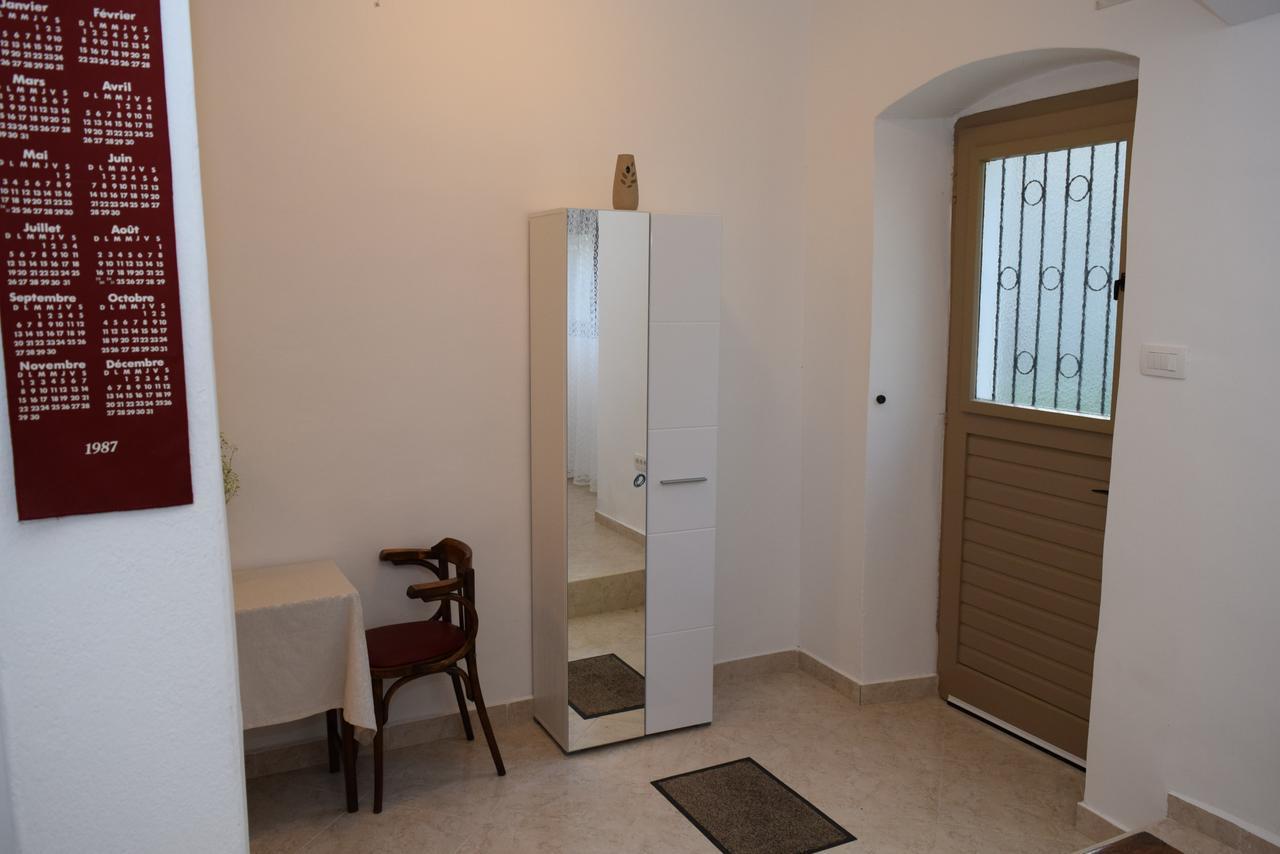 Apartment Monika Kotor Exterior photo
